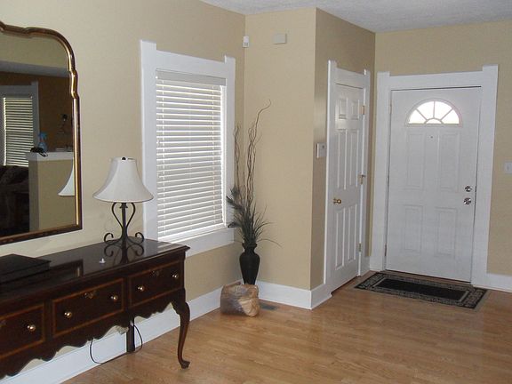 Entry Way