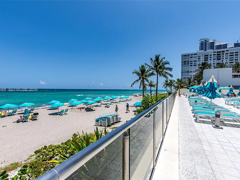 2501 S Ocean Dr #1403 — Photo 34