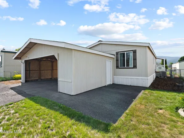 2234 W Gueneveres Way, Post Falls, ID 83854
