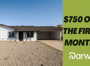 11022 W Monterosa St, Phoenix, AZ 85037