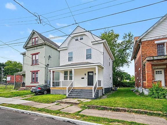 2nd image of 1637 Dauner Ave