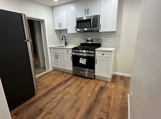 234 Atlantic St FLOOR 2, Paterson, NJ 07503