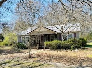 319 Coker Rd, Anderson, SC 29626