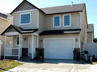 2722 NE 126th Ave, Vancouver, WA 98684