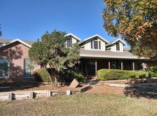 1302 Monticello Ave, Lubbock, TX 79416