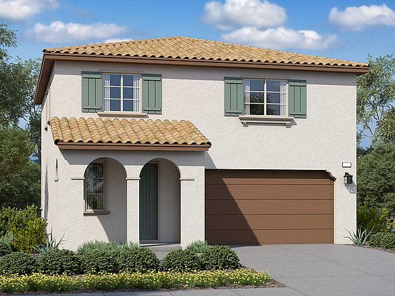 Arroyo Plan 1A Santa Barbara