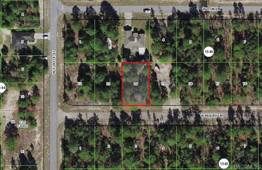 1st image of 3837 W Malby Ln