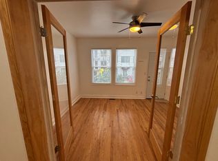 1008 18th St NE APT 1, Washington, DC 20002