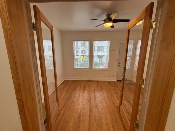 1008 18th St NE APT 1, Washington, DC 20002