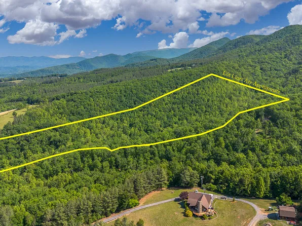 Blake Rd, Buchanan, VA 24066