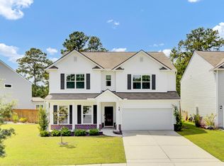 2007 Elvington Rd, Johns Island, SC 29455