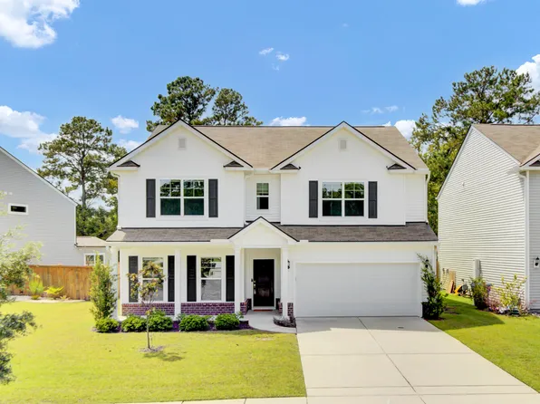 2007 Elvington Rd, Johns Island, SC 29455