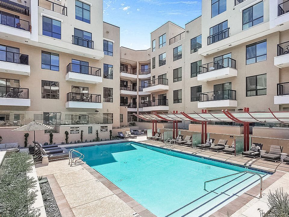 The Griffin 3234 N Scottsdale Rd Scottsdale AZ Zillow