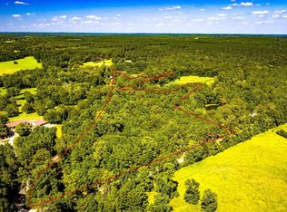 N Old Israel Rd, Livingston, TX 77351