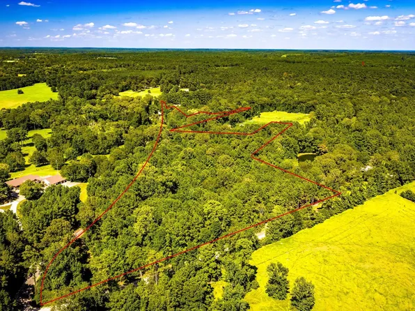 N Old Israel Rd, Livingston, TX 77351