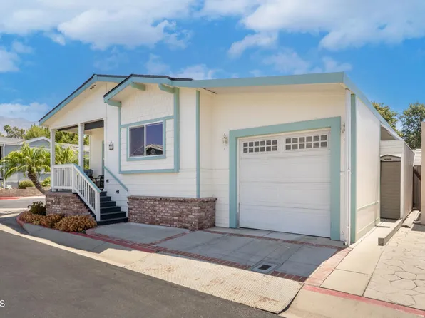 1885 Maricopa Hwy Space 22, Ojai, CA 93023