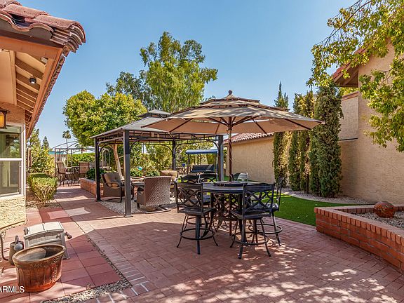 4th image of 12374 S Shoshoni Dr