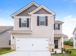 636 Mackenzie Cv, Villa Rica, GA 30180