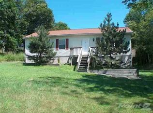 438 Glen Wild Rd, Glen Wild, NY 12738