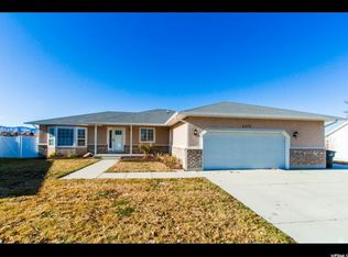 4372 W Elk Rim Rd, South Jordan, UT 84009