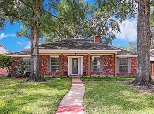 2811 Stetson Ln, Houston, TX 77043