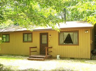 6148 Pleasant Ln, Tobyhanna, PA