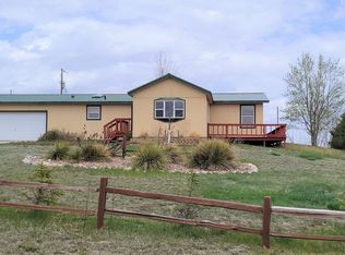 26 McGinley St, Keystone, NE 69144