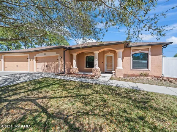 951 Ladona Ave SE, Palm Bay, FL 32909