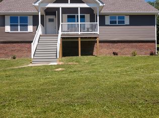 827 Ashbrook Dr, Hixson, TN 37343