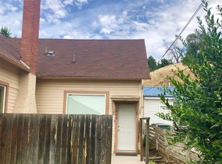 614 S Main St, Pendleton, OR 97801