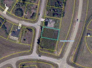 7004 Alpine Ct, Labelle, FL 33935