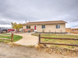 3355 Graystoke Cir, Fallon, NV 89406
