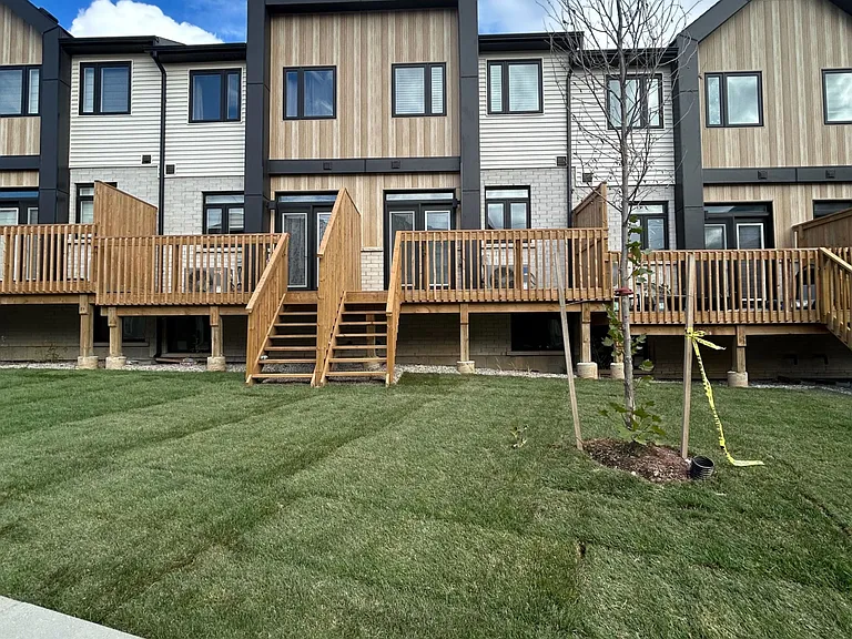 55 Tom Brown Dr #61 — Photo 30