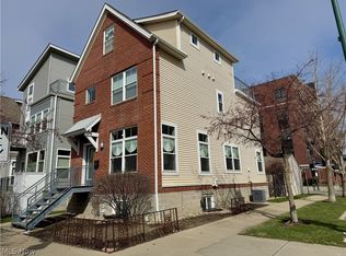 1257 W 76th St, Cleveland, OH 44102