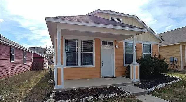 1st image of this home