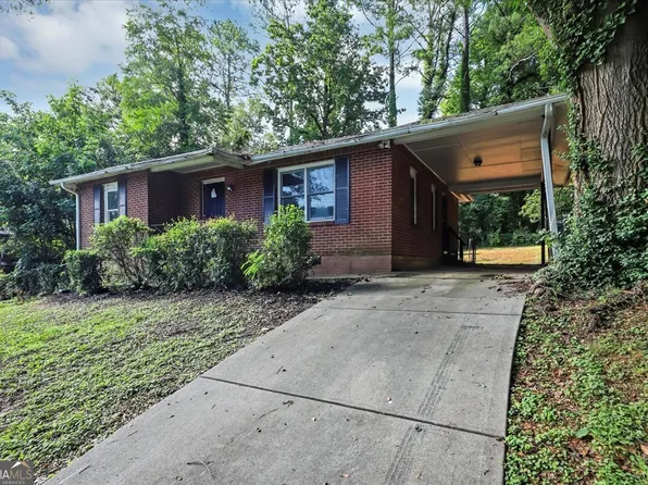 69 Macon Pl SE, Atlanta, GA 30354
