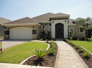 3513 Toucan Ave, McAllen, TX 78504