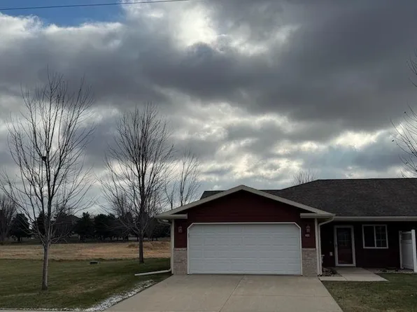 201 W Willow St, Beresford, SD 57004