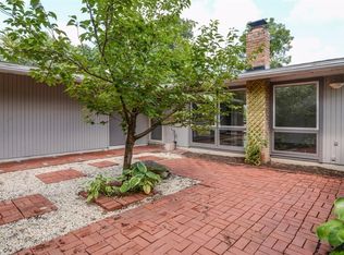1600 Hillridge Blvd, Ann Arbor, MI 48103