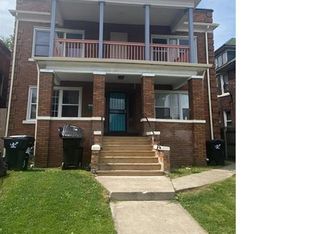 1565 W Grand Blvd, Detroit, MI