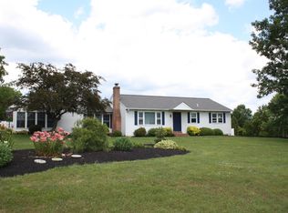 775 Keller Creamery Rd, Telford, PA 18969