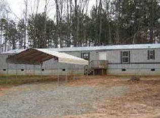 75 Lower Wirebridge Rd, Stephens, GA 30667