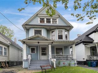 101 Sheffield Ave, Buffalo, NY