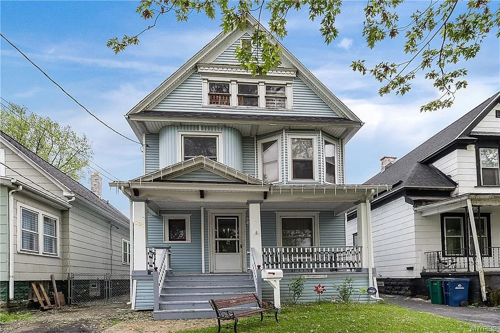 101 Sheffield Ave photo 1