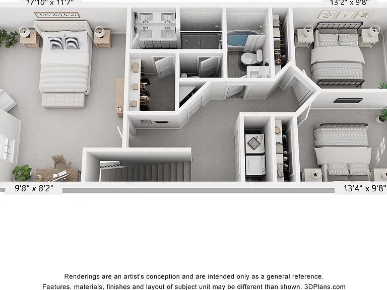 Sandstone Pointe Townhomes — Photo 30