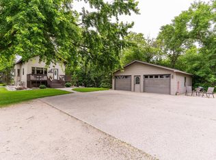 16323 County Highway 114, Fergus Falls, MN 56537
