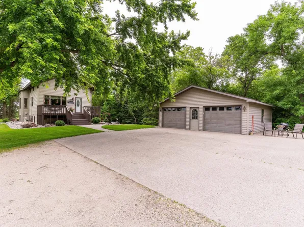 16323 County Highway 114, Fergus Falls, MN 56537