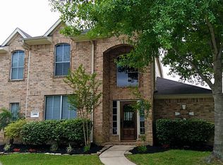 20902 Nashland Ct, Spring, TX 77379