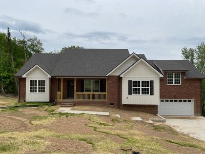 161 Crestview Dr Lot 26, Lewisburg, TN, 37091