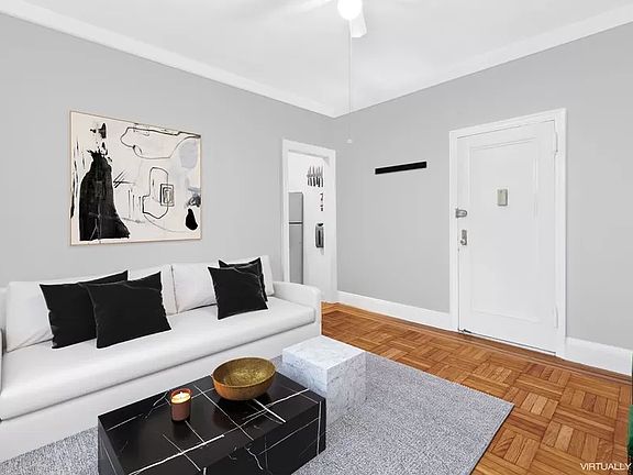 2nd image of 544 W 157th St APT 65